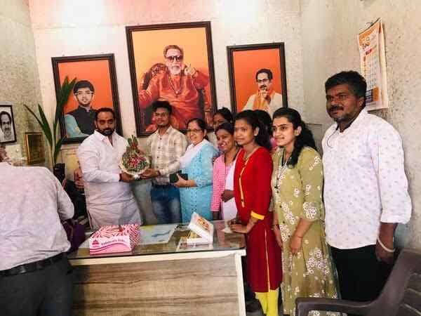 Sankalp Paramedical & Nursing College Pune Events & Campus photo 1